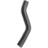 CURVED RADIATOR HOSE