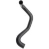 CURVED RADIATOR HOSE
