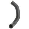 CURVED RADIATOR HOSE