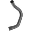 CURVED RADIATOR HOSE