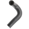 CURVED RADIATOR HOSE