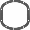 REAR AXLE HOUSING SET