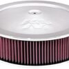 Air Cleaner Assembly