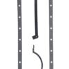 Bb Chevy Oil Pan Gasket