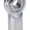 Rod End - 7/16in x  7/16 in 20 LH Steel - Female
