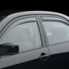 Side Window Deflectors