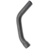 CURVED RADIATOR HOSE
