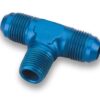 T #6 > 1/4 Npt On Side