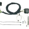 T CONNECTOR WRNGLER 98-02