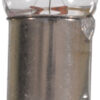MINIATURE BULB 12v