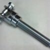 1 PIECE STEEL JACKBOLT AND CLEVIS