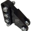 STANDARD RR. REAR SHOCK MOUNT ASSEMBLY