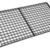 TALL CAGE WINDOW SCREEN 1" X 1" HOLES