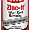 ZINC IT GALVANIZE COATING