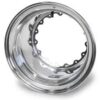WHEEL WIDE 5 15" X 10" - 4 BEADLOCK INNER HALF