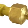 75 PSIa or 5 Bar Brass Sensor