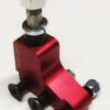 REAR BIRDCAGE SHOCK MOUNT RIGHT