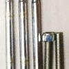 REAR END TORQUE ARM BOLT KIT FOR 1624 PANHARD