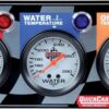 3 Gauge Panel OP/WT/OT