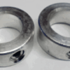 LOCK COLLAR 3/4" PACKAGE 2