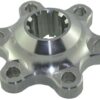 BERT STYLE ALUMINUM CHEV. CRANK FLANGE