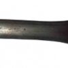 4" LEFT FRONT SPOILER SIDE NOSE MOUNT
