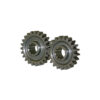 Q/C Gear Pro-Lite Set