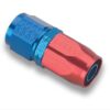 #4 Auto-Fit Str Hose End