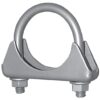 Exhaust Clamp 2 1/4"