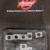 Rotor Bolt Kit Dynamic Mnt (8pc)
