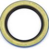 Side Bell Seal Open Tube