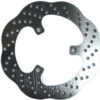 BICKNELL 10-7/8" OD x.320" BRAKE ROTOR 3 on 5" BC