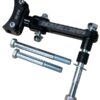RIGHTSIDE - EXHAUST MOUNTING KIT - SWIVEL