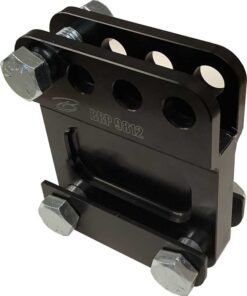 4" EXTENSION - RADIUS ROD MOUNT TO 9718