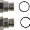 Spark Plug Non-Fouler
