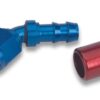 #6 45 Super Stk Hose End