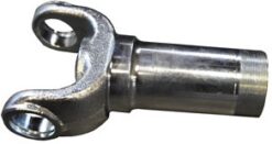 DRIVESHAFT YOKE STEEL 16 SPLINE
