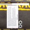 Quick Disconnect Throttl Rod Kit