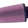 Universal Clamp-On Filte