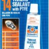 1 Oz White Thread Sealan