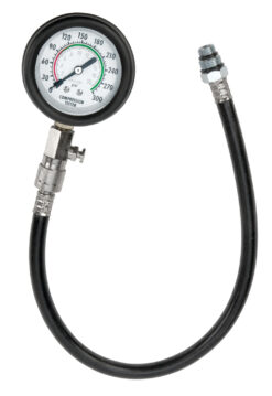Compression Tester