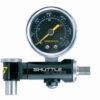 SHUTTLE GAUGE W/BAG