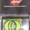 Round O-Ring Kit- 1.75in