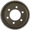Ring Gear 6-1/2 in Diameter SBC