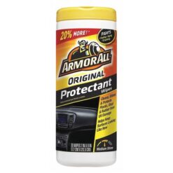 ORIG.PROTECT WIPES 25CT.