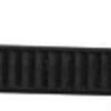 Wire Ties Black 6 in 100pk
