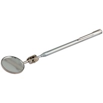 Telescoping Mirror