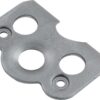 Quick Turn Brackets 50pk Weld-on Lightweight