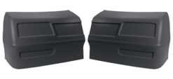 Monte Carlo SS Nose Black 1983-88