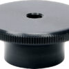 O-Ring Carb Nut Short 1/4-20